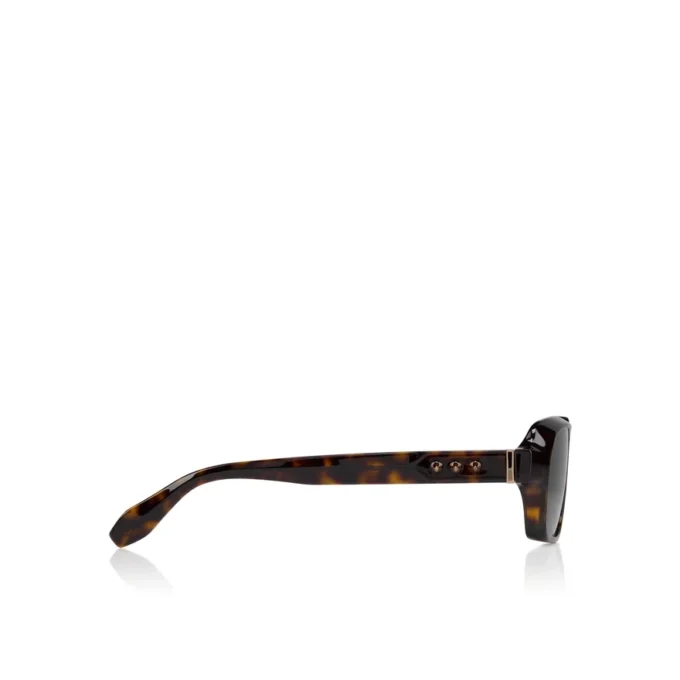 Our Georges Lb0027 – Solbriller – Acetat – Mørk Havana Our Georges Lb0027 – Solbriller – Acetat – Mørk Havana
