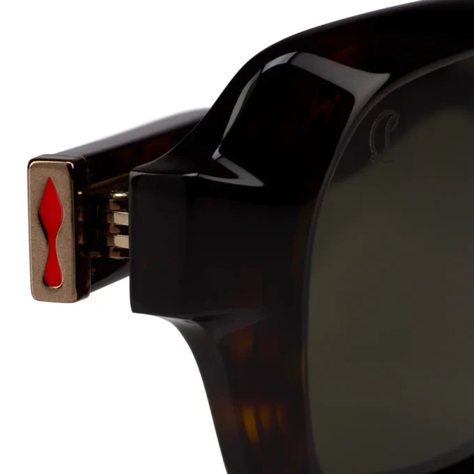 Our Georges Lb0027 – Solbriller – Acetat – Mørk Havana Our Georges Lb0027 – Solbriller – Acetat – Mørk Havana