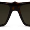 Our Georges Lb0027 – Solbriller – Acetat – Mørk Havana Our Georges Lb0027 – Solbriller – Acetat – Mørk Havana
