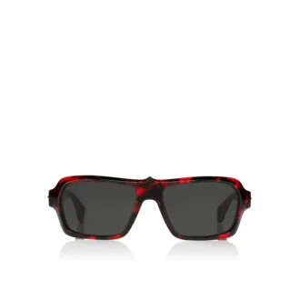 Our Georges Lb0027 – Solbriller – Acetat – Rød Havana Our Georges Lb0027 – Solbriller – Acetat – Rød Havana