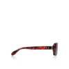 Our Georges Lb0027 – Solbriller – Acetat – Rød Havana Our Georges Lb0027 – Solbriller – Acetat – Rød Havana