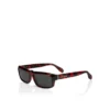 Our Georges Lb0028 – Solbriller – Acetat – Rød Havana
