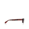 Our Georges Lb0028 – Solbriller – Acetat – Rød Havana