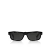 Our Georges Lb0028 – Solbriller – Acetat – Skinnende sort Our Georges Lb0028 – Solbriller – Acetat – Skinnende sort