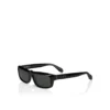 Our Georges Lb0028 – Solbriller – Acetat – Skinnende sort Our Georges Lb0028 – Solbriller – Acetat – Skinnende sort