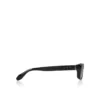 Our Georges Lb0028 – Solbriller – Acetat – Skinnende sort Our Georges Lb0028 – Solbriller – Acetat – Skinnende sort