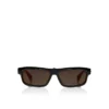 Our Georges Lb0028 – Solbriller – Acetat – Sort røget Our Georges Lb0028 – Solbriller – Acetat – Sort røget