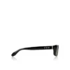 Our Georges Lb0028 – Solbriller – Acetat – Sort røget Our Georges Lb0028 – Solbriller – Acetat – Sort røget