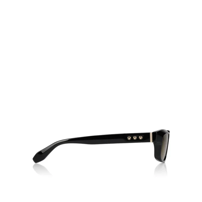 Our Georges Lb0028 – Solbriller – Acetat – Sort røget Our Georges Lb0028 – Solbriller – Acetat – Sort røget
