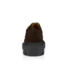 Oxyford College – Monk-Straps – Reversed Calf Leather – Cafa – Herre Oxyford College – Monk-Straps – Reversed Calf Leather – Cafa – Herre