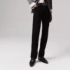 Pelvis – Oxfords – Kalveskind – Sort – Herre