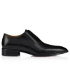 Pelvis – Oxfords – Kalveskind – Sort – Herre