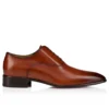 Pelvis – Oxfords – Patineret kalveskind – Palio – Herre