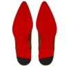 Pelvis – Oxfords – Patineret kalveskind – Palio – Herre