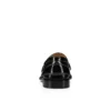 Penny – Loafers – Abrasivato kalveskind – Sort – Herre