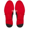Penny – Loafers – Abrasivato kalveskind – Sort – Herre