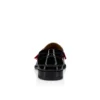 Penny – Loafers – Lakeret kalveskind og Veau Velours – Flerfarvet – Herre Penny – Loafers – Lakeret kalveskind og Veau Velours – Flerfarvet – Herre