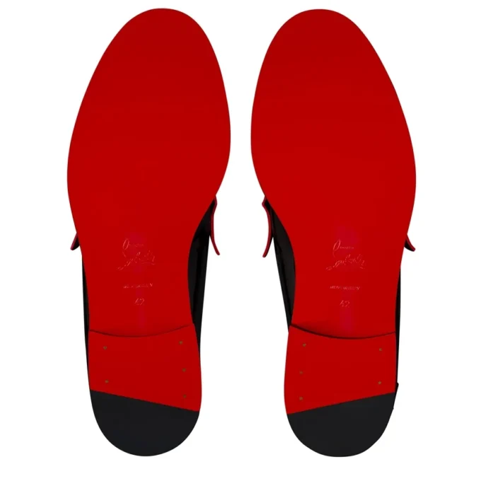 Penny – Loafers – Lakeret kalveskind og Veau Velours – Flerfarvet – Herre Penny – Loafers – Lakeret kalveskind og Veau Velours – Flerfarvet – Herre