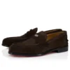 Penny – Loafers – Vendt kalveskind – Cafa – Herre Penny – Loafers – Vendt kalveskind – Cafa – Herre