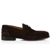 Penny – Loafers – Vendt kalveskind – Cafa – Herre Penny – Loafers – Vendt kalveskind – Cafa – Herre