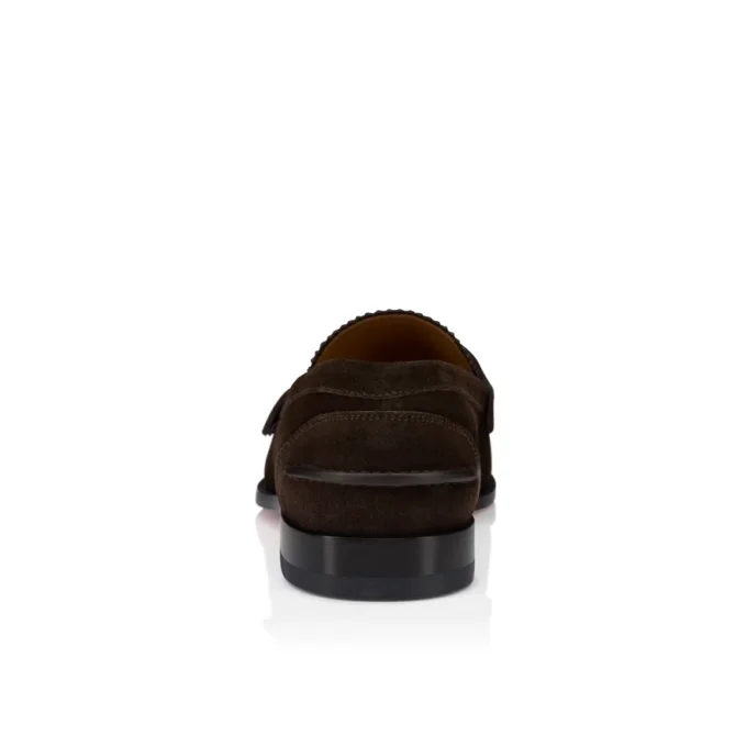 Penny – Loafers – Vendt kalveskind – Cafa – Herre Penny – Loafers – Vendt kalveskind – Cafa – Herre