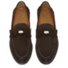 Penny – Loafers – Vendt kalveskind – Cafa – Herre Penny – Loafers – Vendt kalveskind – Cafa – Herre