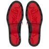 Penny Lug – Loafers – Kalveskind og laklæder – Flerfarvet – Dame Penny Lug – Loafers – Kalveskind og laklæder – Flerfarvet – Dame