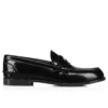 Penny Woman – Loafers – Abrasivato kalveskind – Sort – Dame Penny Woman – Loafers – Abrasivato kalveskind – Sort – Dame