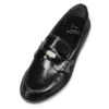 Penny Woman – Loafers – Abrasivato kalveskind – Sort – Dame Penny Woman – Loafers – Abrasivato kalveskind – Sort – Dame