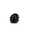Penny Woman – Loafers – Kalveskind – Skinnende sort – Dame Penny Woman – Loafers – Kalveskind – Skinnende sort – Dame