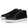 Rantulow – Sneakers – Bomuld – Sort – Herre Rantulow – Sneakers – Bomuld – Sort – Herre