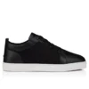 Rantulow – Sneakers – Bomuld – Sort – Herre Rantulow – Sneakers – Bomuld – Sort – Herre