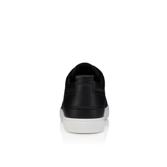 Rantulow – Sneakers – Bomuld – Sort – Herre Rantulow – Sneakers – Bomuld – Sort – Herre