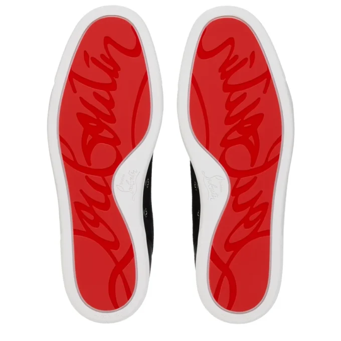 Rantulow – Sneakers – Bomuld – Sort – Herre Rantulow – Sneakers – Bomuld – Sort – Herre