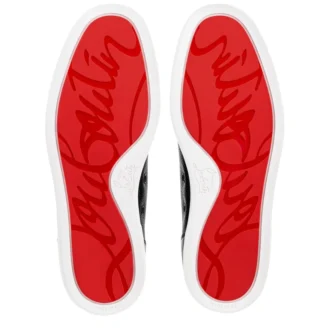 rantulow sneakers kalveskind med struktur sort herre 2 330x330 - Rantulow - Sneakers - Kalveskind med struktur - Sort - Herre
