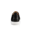 Rantulow – Sneakers – Kalveskind med struktur – Sort – Herre Rantulow – Sneakers – Kalveskind med struktur – Sort – Herre