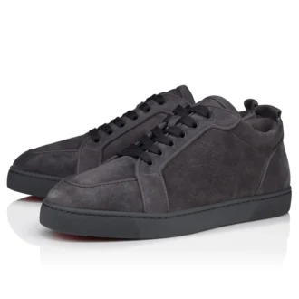 Rantulow – Sneakers – Kalveskind – Røget – Herre Rantulow – Sneakers – Kalveskind – Røget – Herre