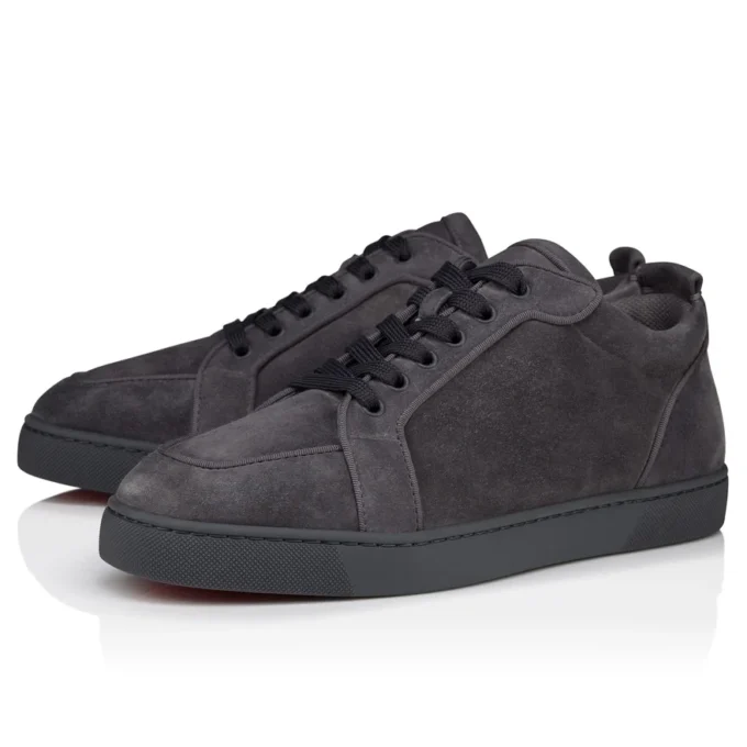 Rantulow – Sneakers – Kalveskind – Røget – Herre Rantulow – Sneakers – Kalveskind – Røget – Herre