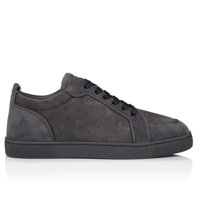 Rantulow – Sneakers – Kalveskind – Røget – Herre Rantulow – Sneakers – Kalveskind – Røget – Herre