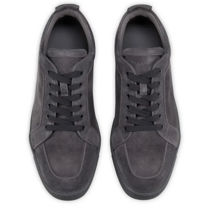 Rantulow – Sneakers – Kalveskind – Røget – Herre Rantulow – Sneakers – Kalveskind – Røget – Herre