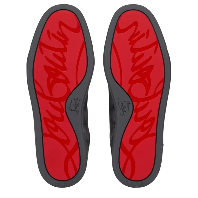 Rantulow – Sneakers – Kalveskind – Røget – Herre Rantulow – Sneakers – Kalveskind – Røget – Herre