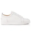 Rantukow – Sneakers – Kalveskind med struktur – Latte – Herre