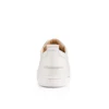 Rantukow – Sneakers – Kalveskind med struktur – Latte – Herre