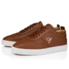 Retero – Sneakers – Kalveskind – Cuoio – Herre