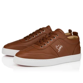 Retero – Sneakers – Kalveskind – Cuoio – Herre Retero – Sneakers – Kalveskind – Cuoio – Herre