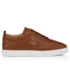 Retero – Sneakers – Kalveskind – Cuoio – Herre