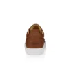 Retero – Sneakers – Kalveskind – Cuoio – Herre