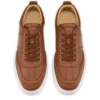 Retero – Sneakers – Kalveskind – Cuoio – Herre