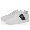 Retero – Sneakers – Kalveskind – Hvid – Herre