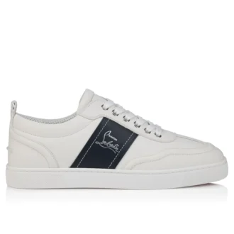 Retero – Sneakers – Kalveskind – Hvid – Herre Retero – Sneakers – Kalveskind – Hvid – Herre